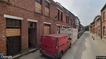 Apartments for rent in Herentals - Photo from Google Street View