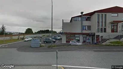 Apartments for rent in Kópavogur - Photo from Google Street View