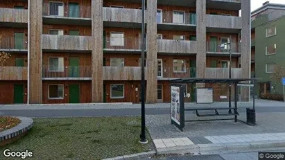 Apartments for rent in Örebro - Photo from Google Street View