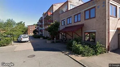 Apartments for rent in Höganäs - Photo from Google Street View