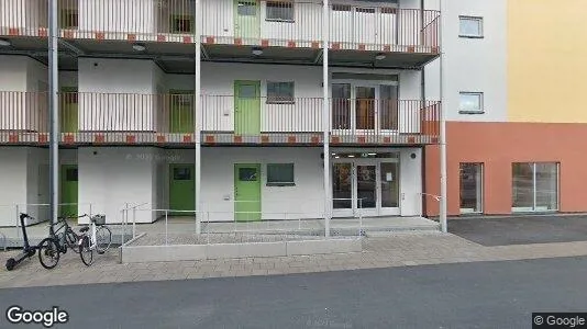 Apartments for rent in Nyköping - Photo from Google Street View