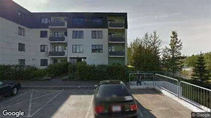 Apartments for rent in Reykjavík Árbær - Photo from Google Street View