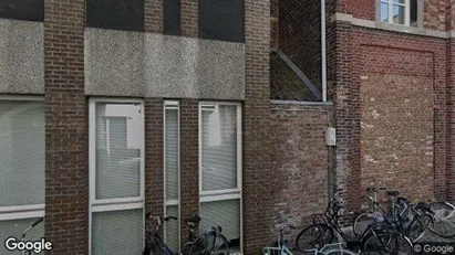 Apartments for rent in Maastricht - Photo from Google Street View