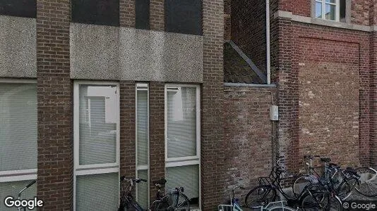 Apartments for rent in Maastricht - Photo from Google Street View