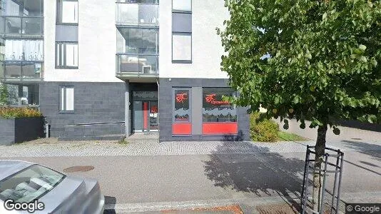 Apartments for rent in Espoo - Photo from Google Street View