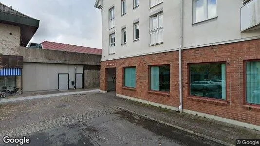 Apartments for rent in Falköping - Photo from Google Street View