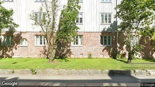 Apartments for rent in Arboga - Photo from Google Street View