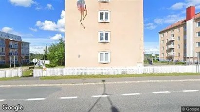 Apartments for rent in Kemi - Photo from Google Street View