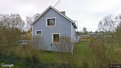 Apartments for rent in Kemi - Photo from Google Street View