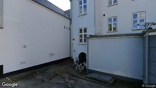 Rooms for rent in Viborg - Photo from Google Street View