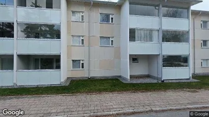 Apartments for rent in Turku - Photo from Google Street View