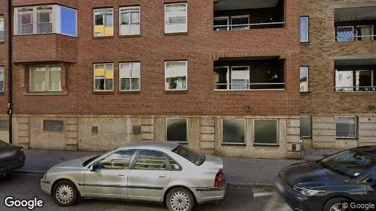 Apartments for rent in Malmö City - Photo from Google Street View