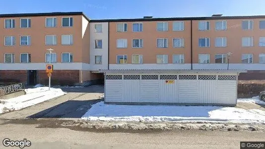 Apartments for rent in Norrköping - Photo from Google Street View