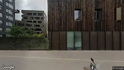 Apartments for rent in Le Raincy - Photo from Google Street View