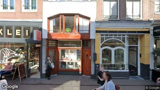 Apartments for rent in Amsterdam Centrum - Photo from Google Street View