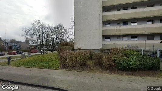 Apartments for rent in Kiel - Photo from Google Street View