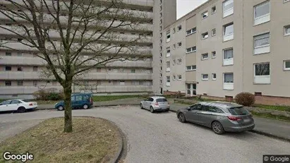 Apartments for rent in Kiel - Photo from Google Street View