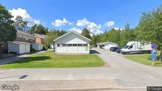 Apartments for rent in Turku - Photo from Google Street View