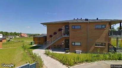 Apartments for rent in Mårslet - Photo from Google Street View