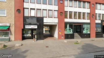 Apartments for rent in Kalmar - Photo from Google Street View