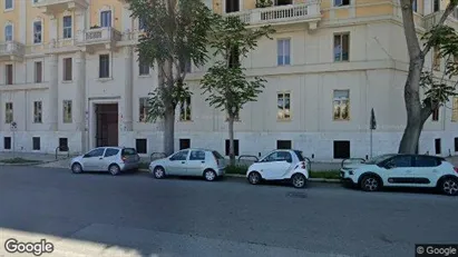 Apartments for rent in Bari - Photo from Google Street View