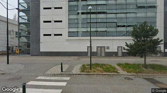 Apartments for rent in Malmö City - Photo from Google Street View