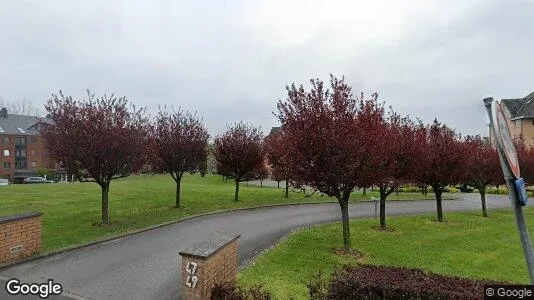 Apartments for rent in Nijvel - Photo from Google Street View