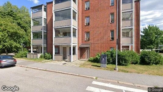 Apartments for rent in Helsinki Koillinen - Photo from Google Street View