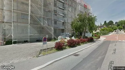 Apartments for rent in Ouest Lausannois - Photo from Google Street View