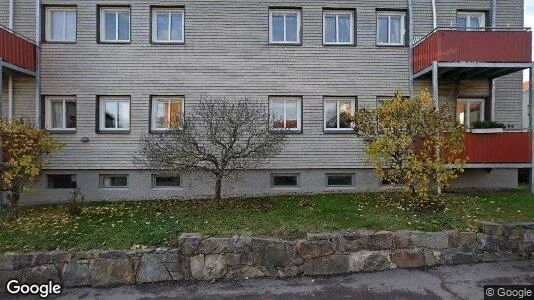 Apartments for rent in Eskilstuna - Photo from Google Street View