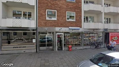 Apartments for rent in Landskrona - Photo from Google Street View