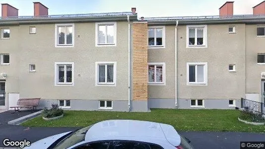 Apartments for rent in Jönköping - Photo from Google Street View