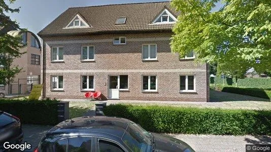 Apartments for rent in Herentals - Photo from Google Street View