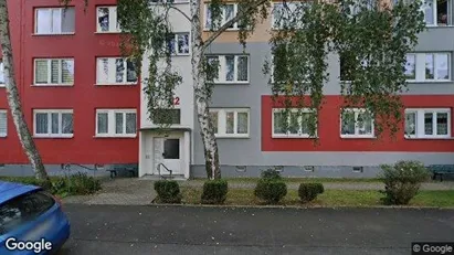 Apartments for rent in Burgenlandkreis - Photo from Google Street View