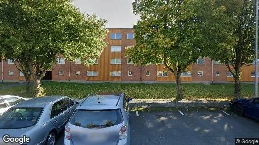 Apartments for rent in Kristianstad - Photo from Google Street View