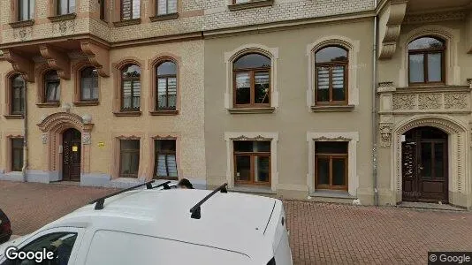 Apartments for rent in Vogtlandkreis - Photo from Google Street View