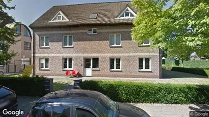 Apartments for rent in Herentals - Photo from Google Street View