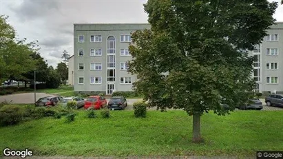 Apartments for rent in Mansfeld-Südharz - Photo from Google Street View