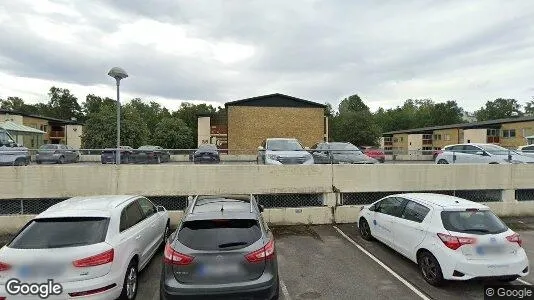 Apartments for rent in Partille - Photo from Google Street View