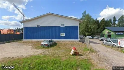 Apartments for rent in Tuusula - Photo from Google Street View
