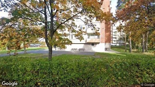 Apartments for rent in Trollhättan - Photo from Google Street View