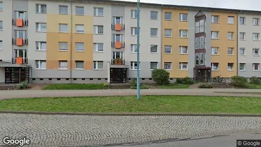 Apartments for rent in Bautzen - Photo from Google Street View