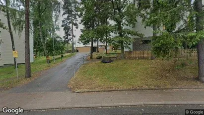 Apartments for rent in Turku - Photo from Google Street View