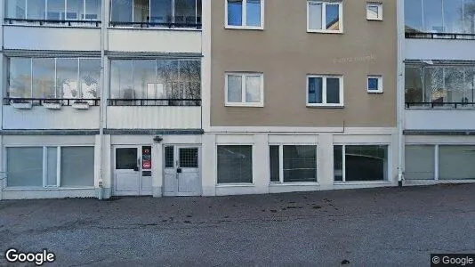 Apartments for rent in Borlänge - Photo from Google Street View