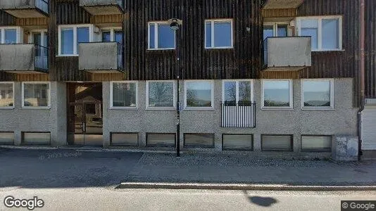 Apartments for rent in Flen - Photo from Google Street View