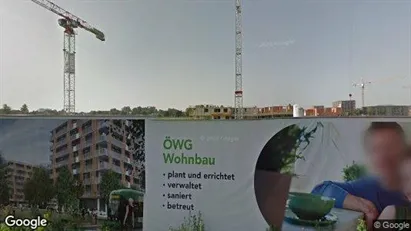 Apartments for rent in Graz - Photo from Google Street View