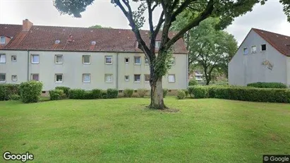 Apartments for rent in Rendsburg-Eckernförde - Photo from Google Street View