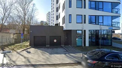 Apartments for rent in Tallinn Kesklinna - Photo from Google Street View