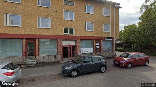 Apartments for rent in Kouvola - Photo from Google Street View