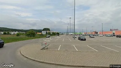 Apartments for rent in Wejherowski - Photo from Google Street View